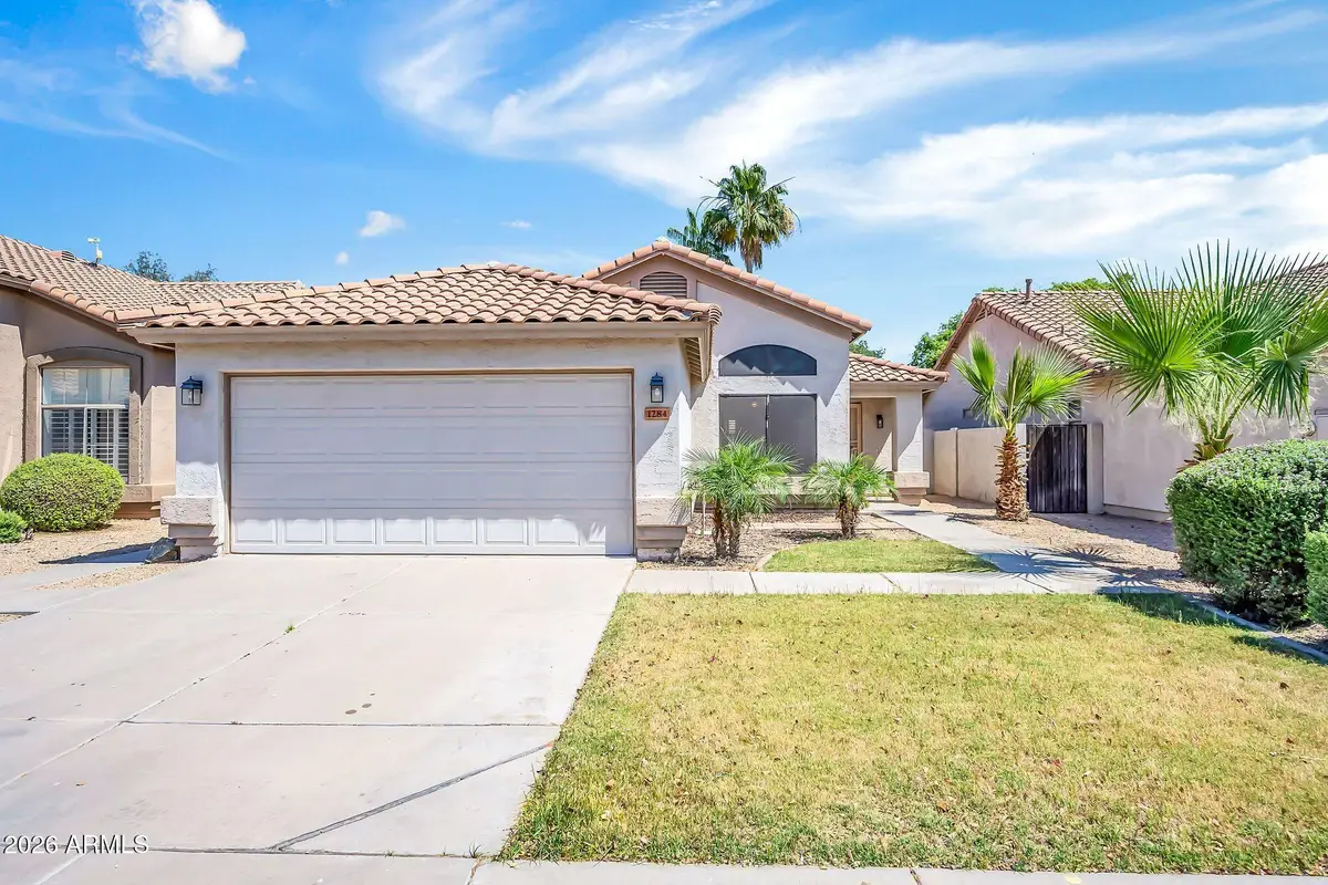 1284 W Kingbird Drive, Chandler, AZ 85286 - #1