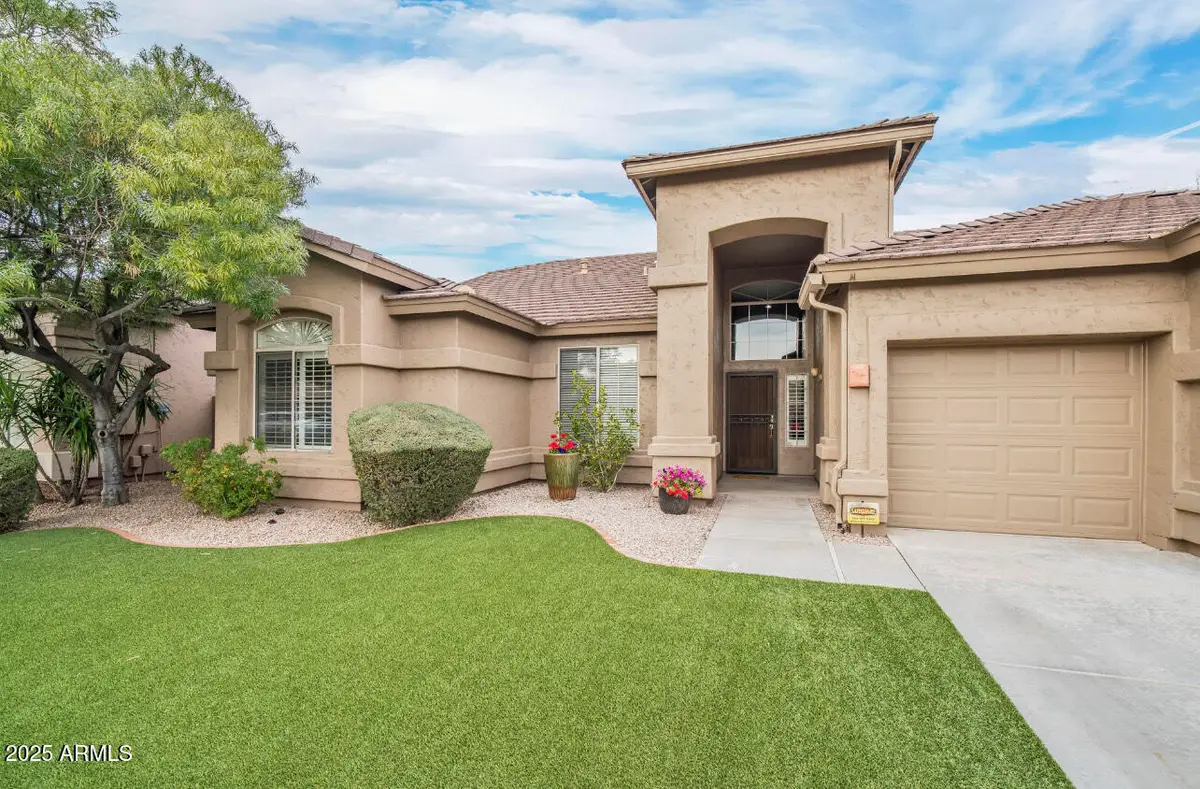 4928 E Michelle Drive, Scottsdale, AZ 85254 - #1