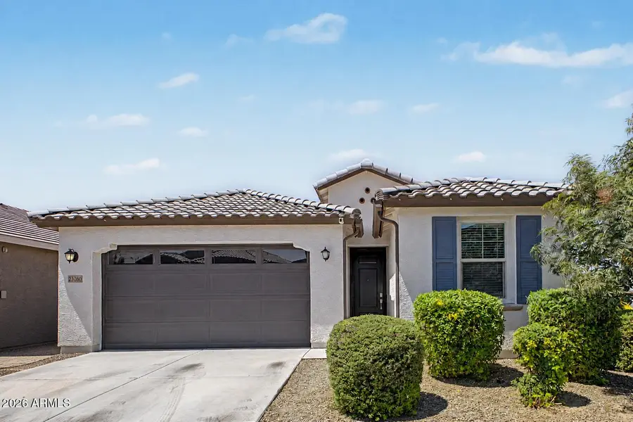 23080 E Stacey Road, Queen Creek, AZ 85142 - #2
