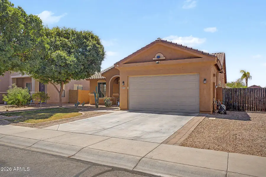 45713 W Mountain View Road, Maricopa, AZ 85139 - #2