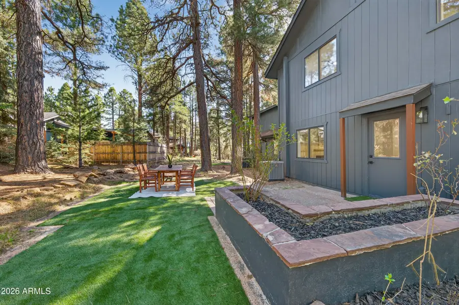 1411 N Inverrary Way, Flagstaff, AZ 86004 - #2