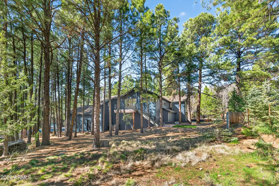 1411 N Inverrary Way, Flagstaff, AZ 86004 - #3
