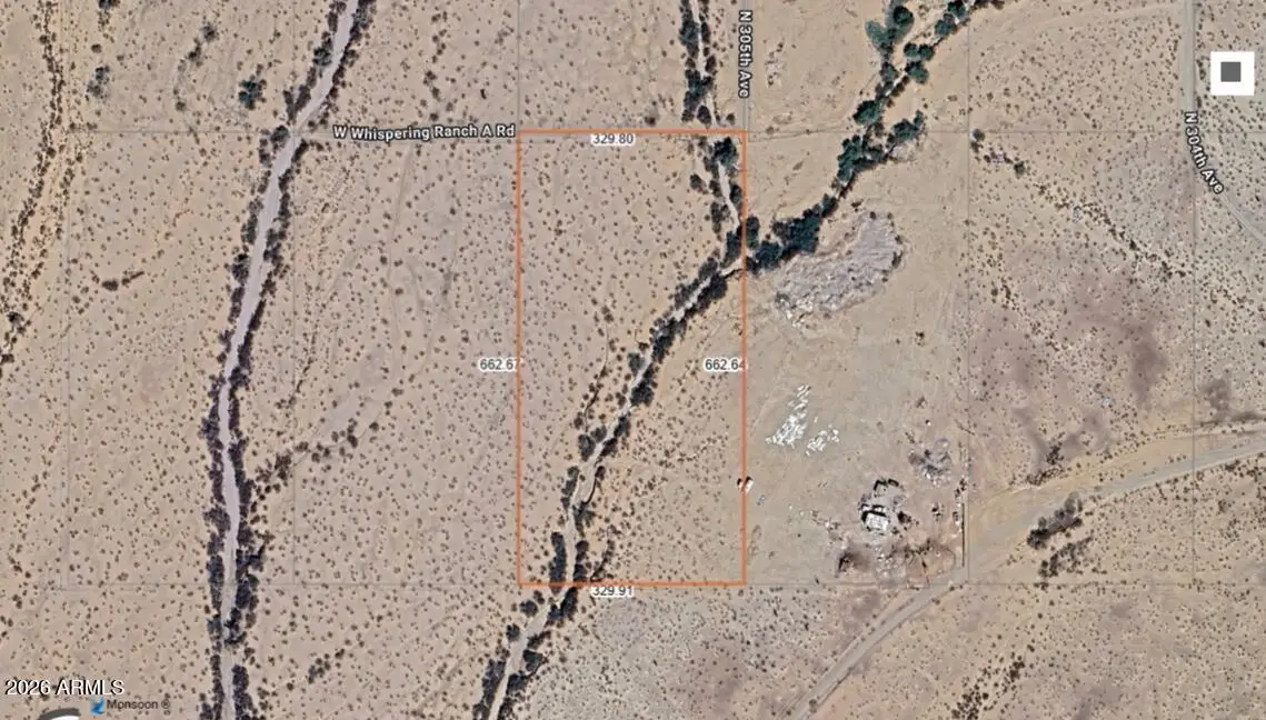 0 W Whispering Ranch A Road #190, Wittmann, AZ 85361 - #1
