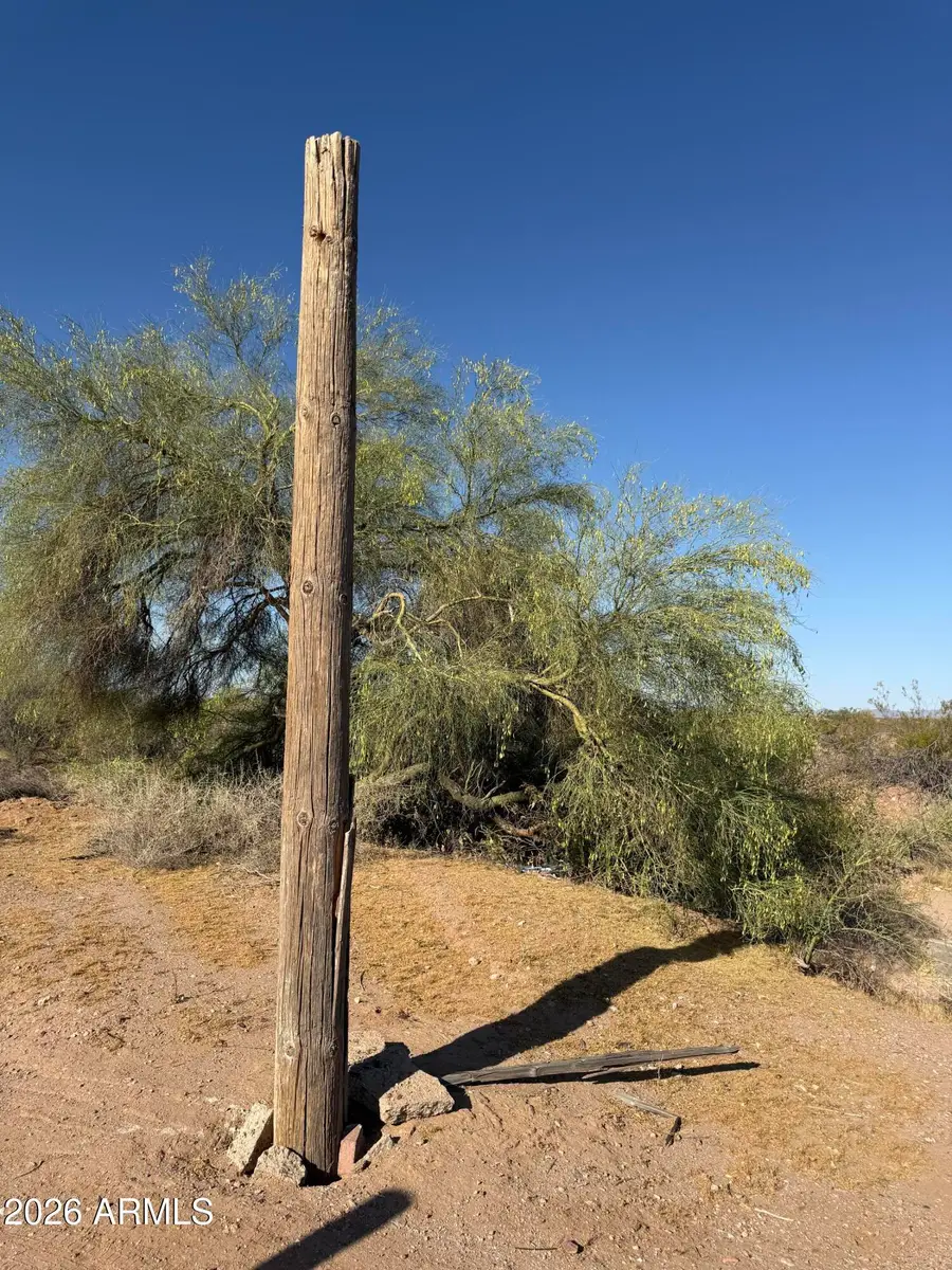 0 W Whispering Ranch A Road #190, Wittmann, AZ 85361 - #3