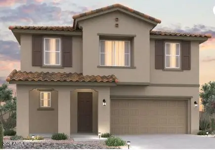 32335 N 123rd Drive, Peoria, AZ 85383 - #1