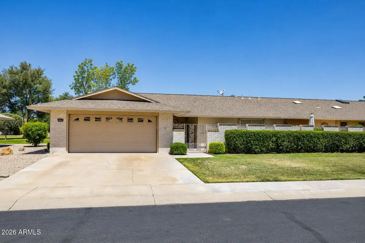 19226 N Sombrero Circle, Sun City, AZ 85373 - #1