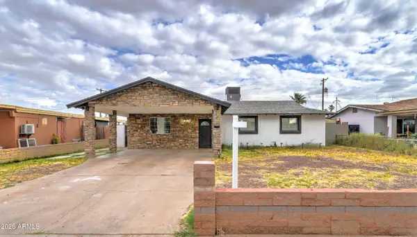5438 W Roanoke Avenue, Phoenix, AZ 85035