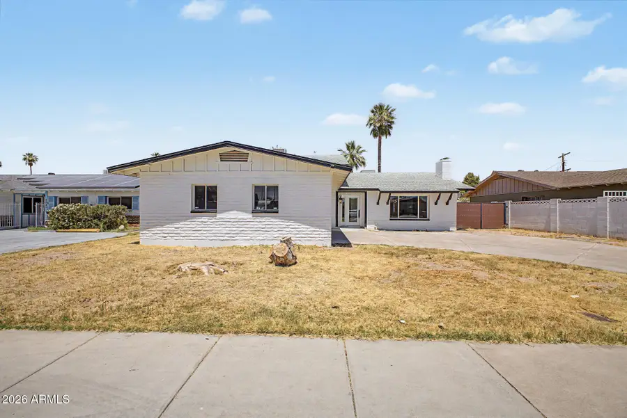 4316 W Rose Lane, Glendale, AZ 85301 - #2