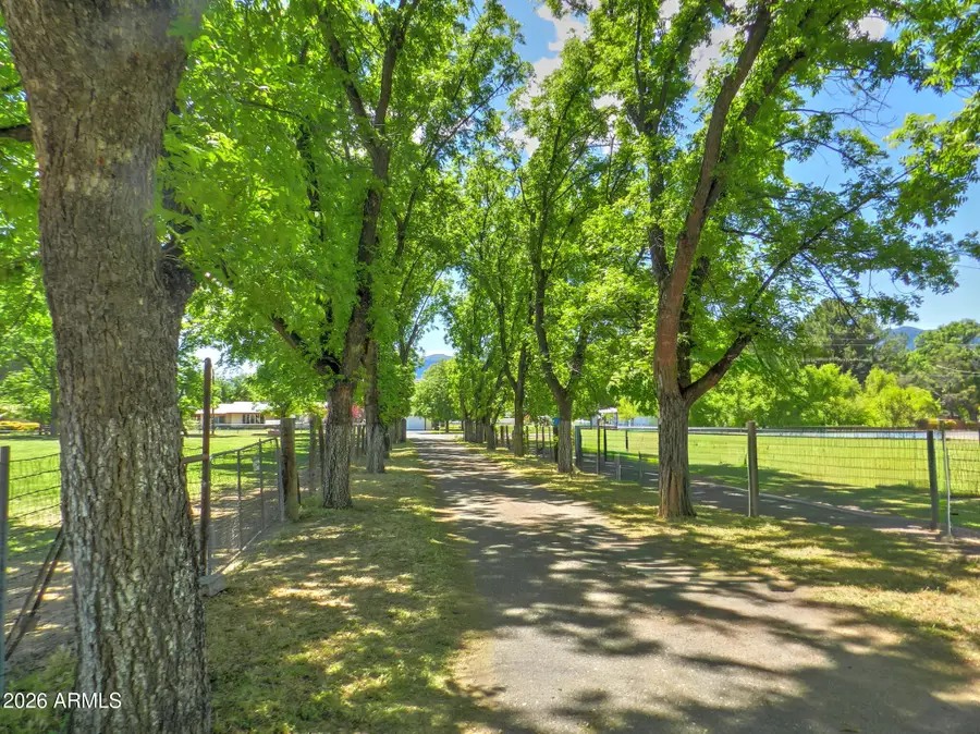 436 W Salt Mine Road, Camp Verde, AZ 86322 - #3
