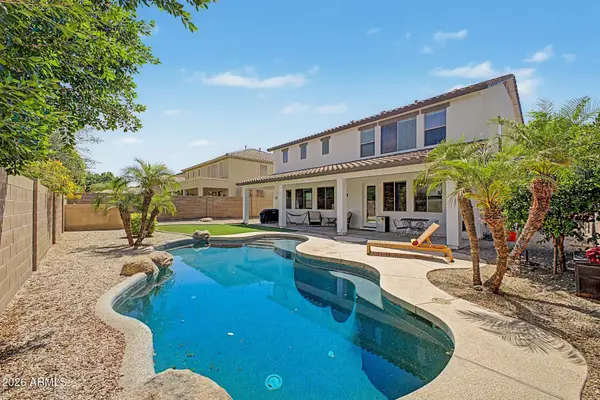 3080 E Andre Avenue, Gilbert, AZ 85298