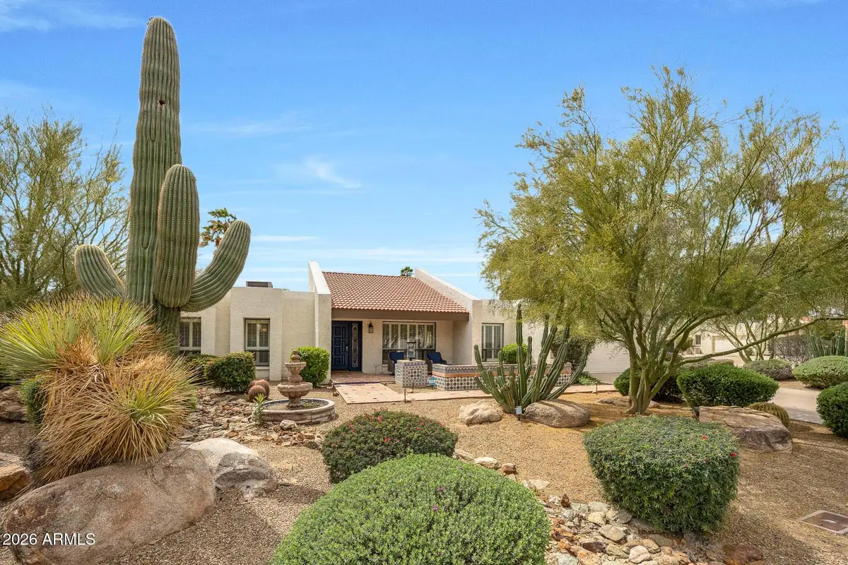 5001 E Redfield Road, Scottsdale, AZ 85254 - #1