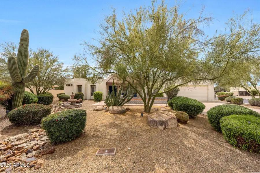 5001 E Redfield Road, Scottsdale, AZ 85254 - #2