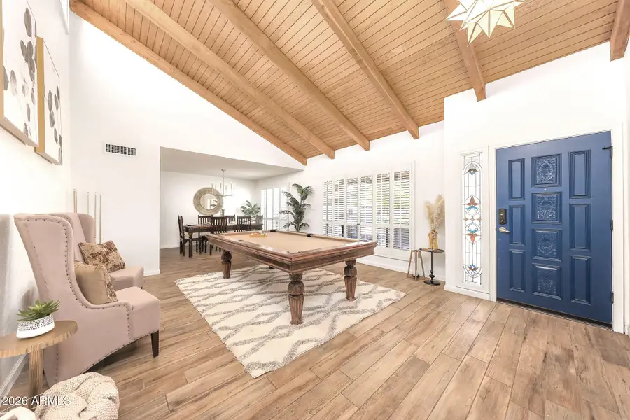 5001 E Redfield Road, Scottsdale, AZ 85254 - #3
