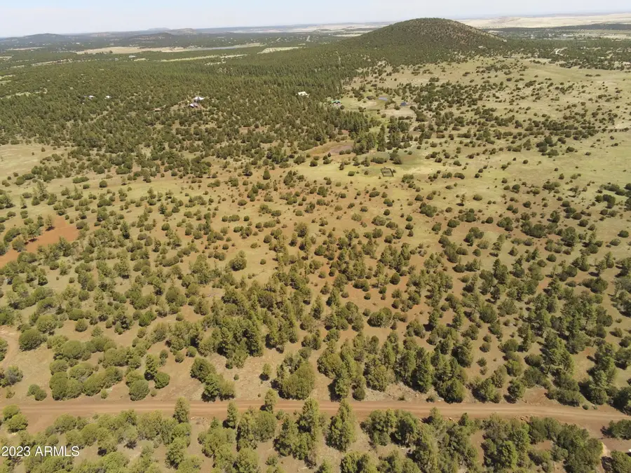 TBD Acr N3263 Parcel 1 -- #034, Vernon, AZ 85940 - #3