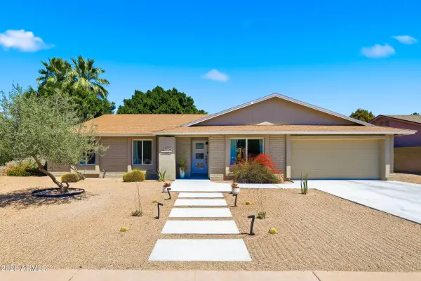 5810 E Friess Drive, Scottsdale, AZ 85254
