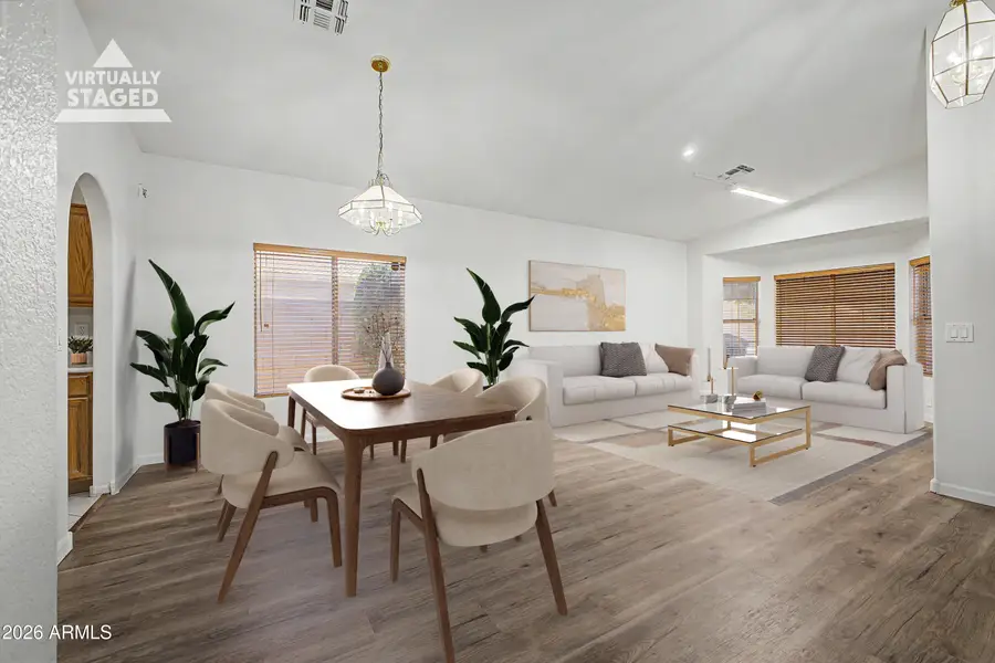 7672 W Betty Elyse Lane, Peoria, AZ 85382 - #3