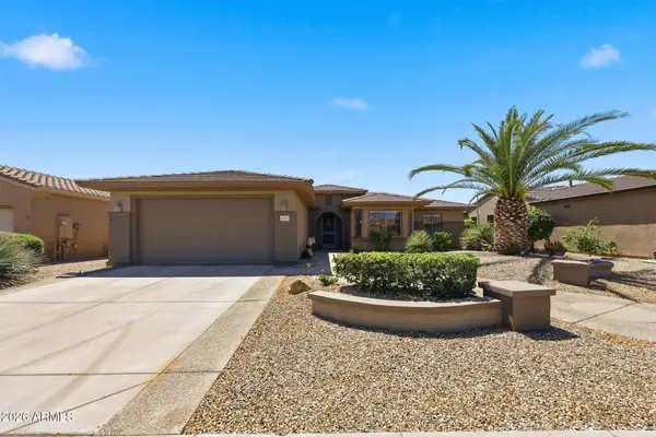 20707 N Canyon Whisper Drive, Surprise, AZ 85387