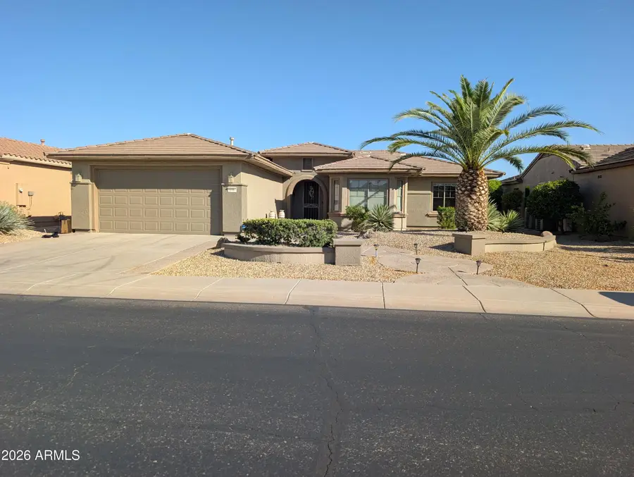 20707 N Canyon Whisper Drive, Surprise, AZ 85387 - #2