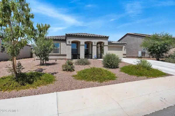 1430 E Mark Court, Casa Grande, AZ 85122