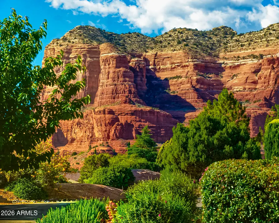 560 Concho Drive, Sedona, AZ 86351 - #2