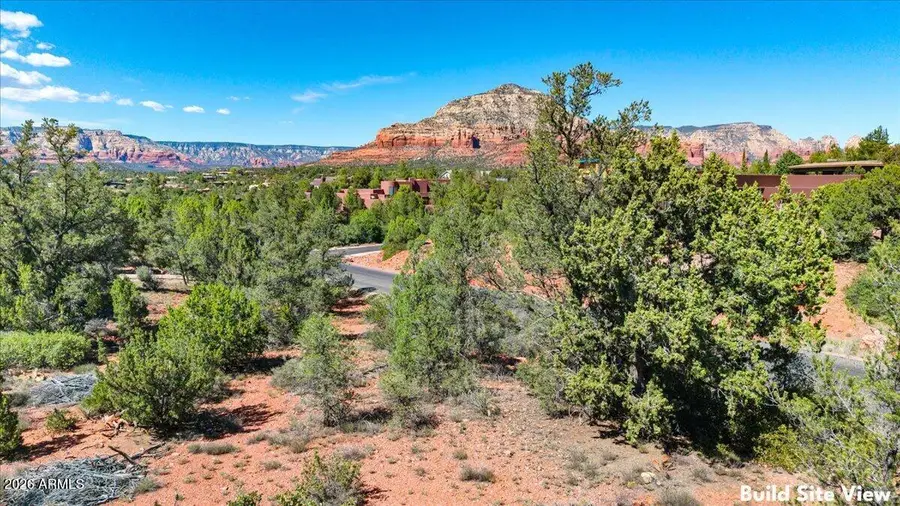 169 Bristlecone Pines Road #5, Sedona, AZ 86336 - #2