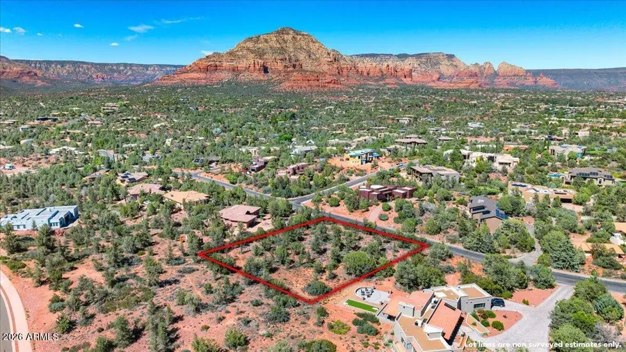 169 Bristlecone Pines Road #5, Sedona, AZ 86336 - #3