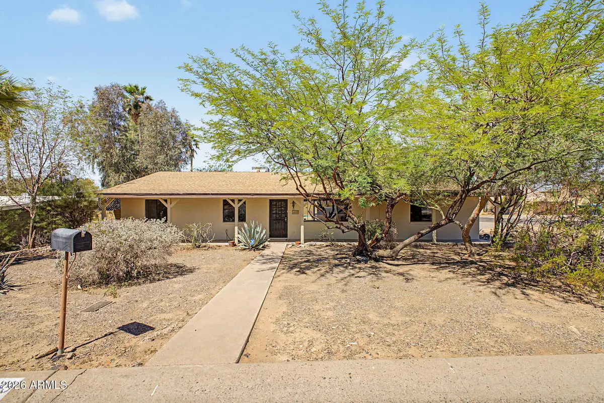 9438 N 16th Place, Phoenix, AZ 85020 - #1