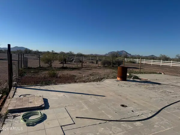 42145 W Solano Drive, Tonopah, AZ 85354