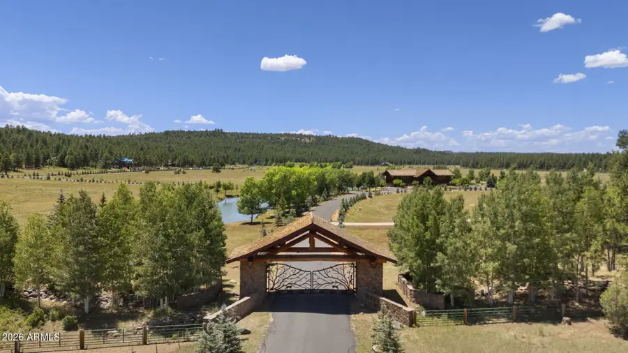 454 W Clay Park Way #24, Munds Park, AZ 86017 - #2