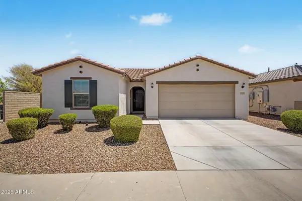 7509 S 33rd Lane, Phoenix, AZ 85041