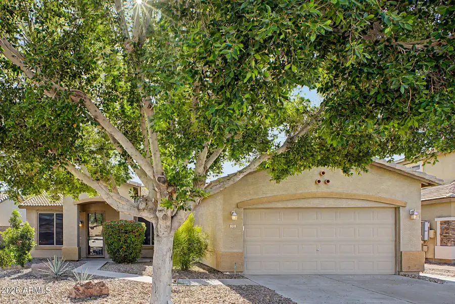 1982 S 159th Avenue, Goodyear, AZ 85338 - #2