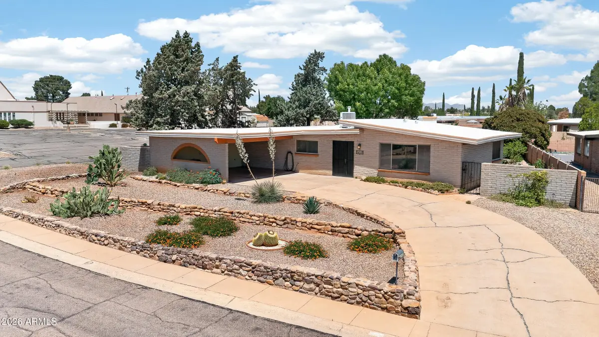 1601 Bella Vista Drive, Sierra Vista, AZ 85635 - #1