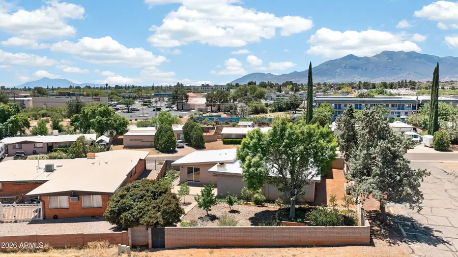 1601 Bella Vista Drive, Sierra Vista, AZ 85635 - #3