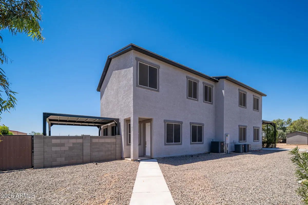 12945 W Varney Road, El Mirage, AZ 85335 - #1