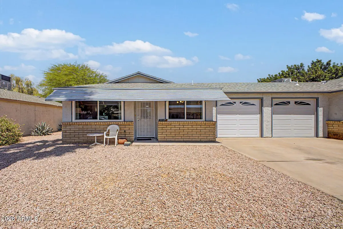 10210 N 97th Drive #A, Peoria, AZ 85345 - #1