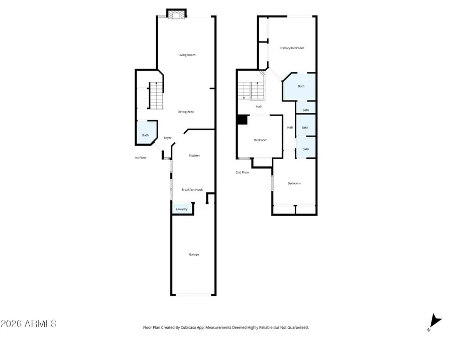 10019 E Mountain View Road #1103, Scottsdale, AZ 85258 - #3