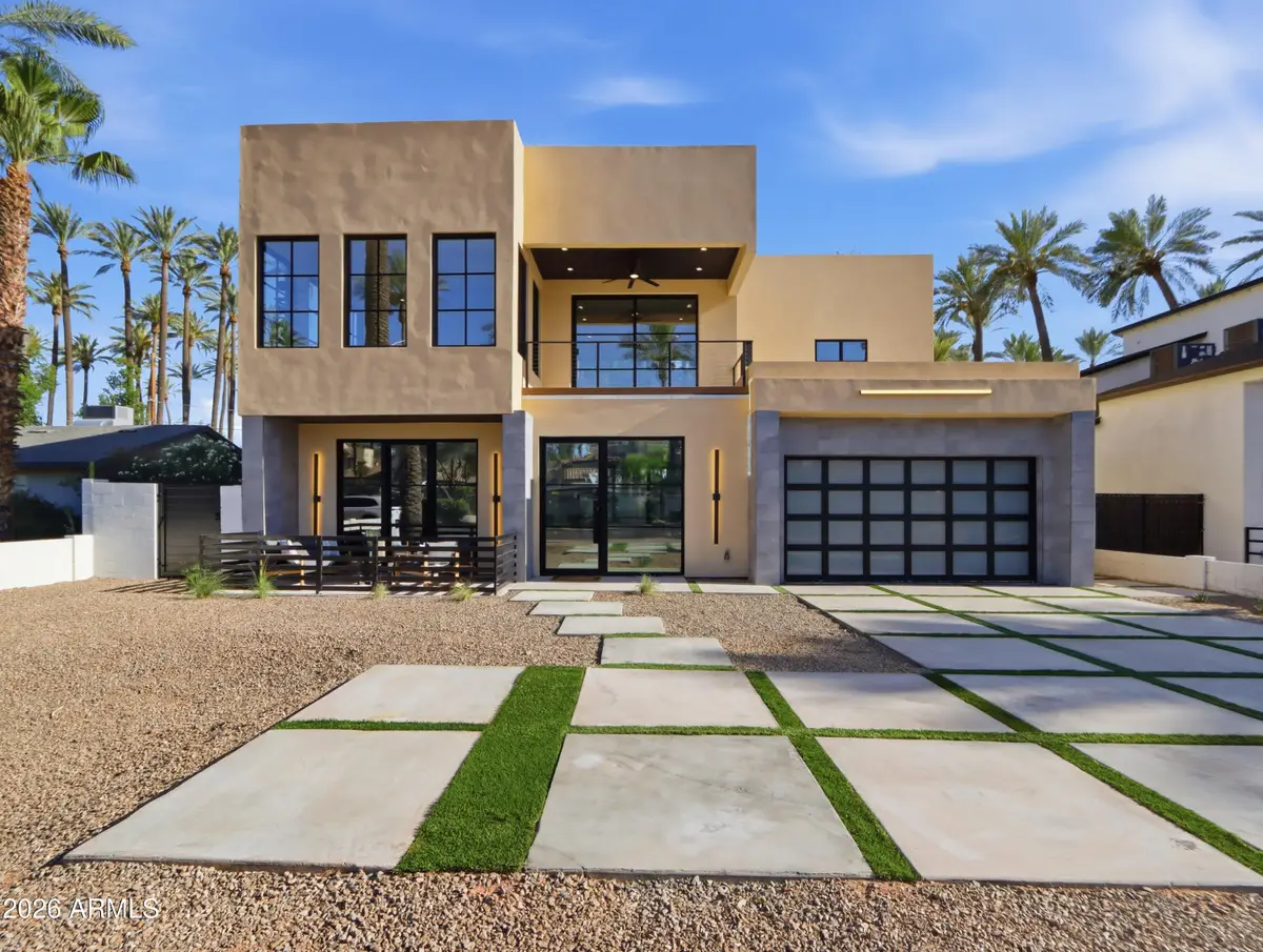 4317 E Campbell Avenue, Phoenix, AZ 85018 - #1