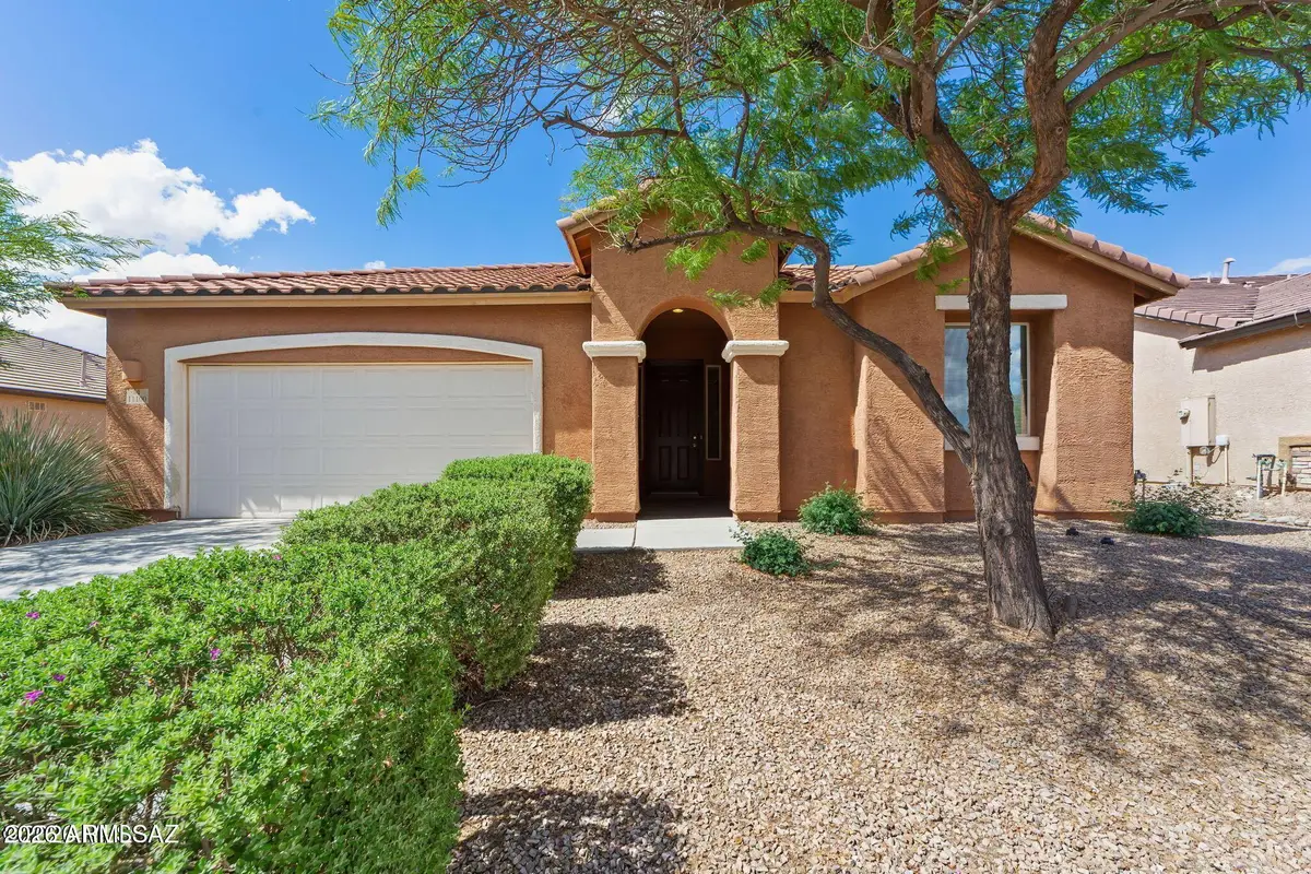 11100 W Copper Field Street, Marana, AZ 85658 - #1