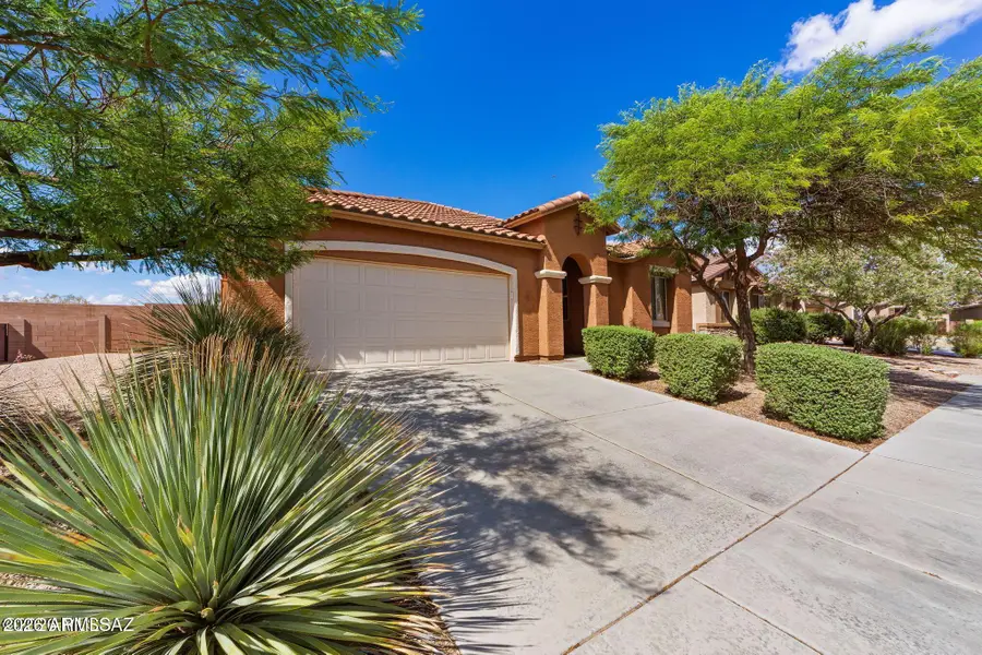 11100 W Copper Field Street, Marana, AZ 85658 - #2