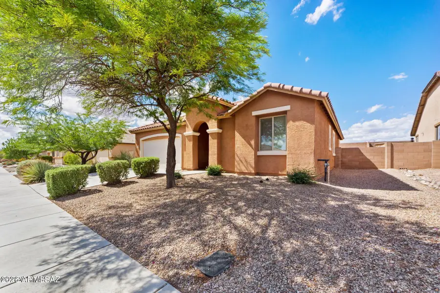 11100 W Copper Field Street, Marana, AZ 85658 - #3