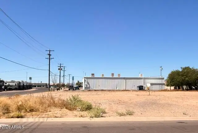 35 S 67th Street #12, Mesa, AZ 85206 - #1