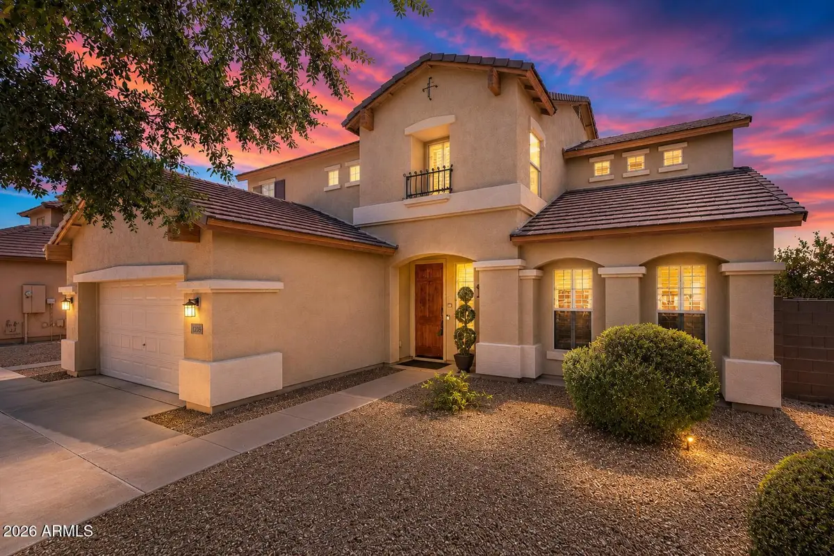 7209 W Ashby Drive, Peoria, AZ 85383 - #1