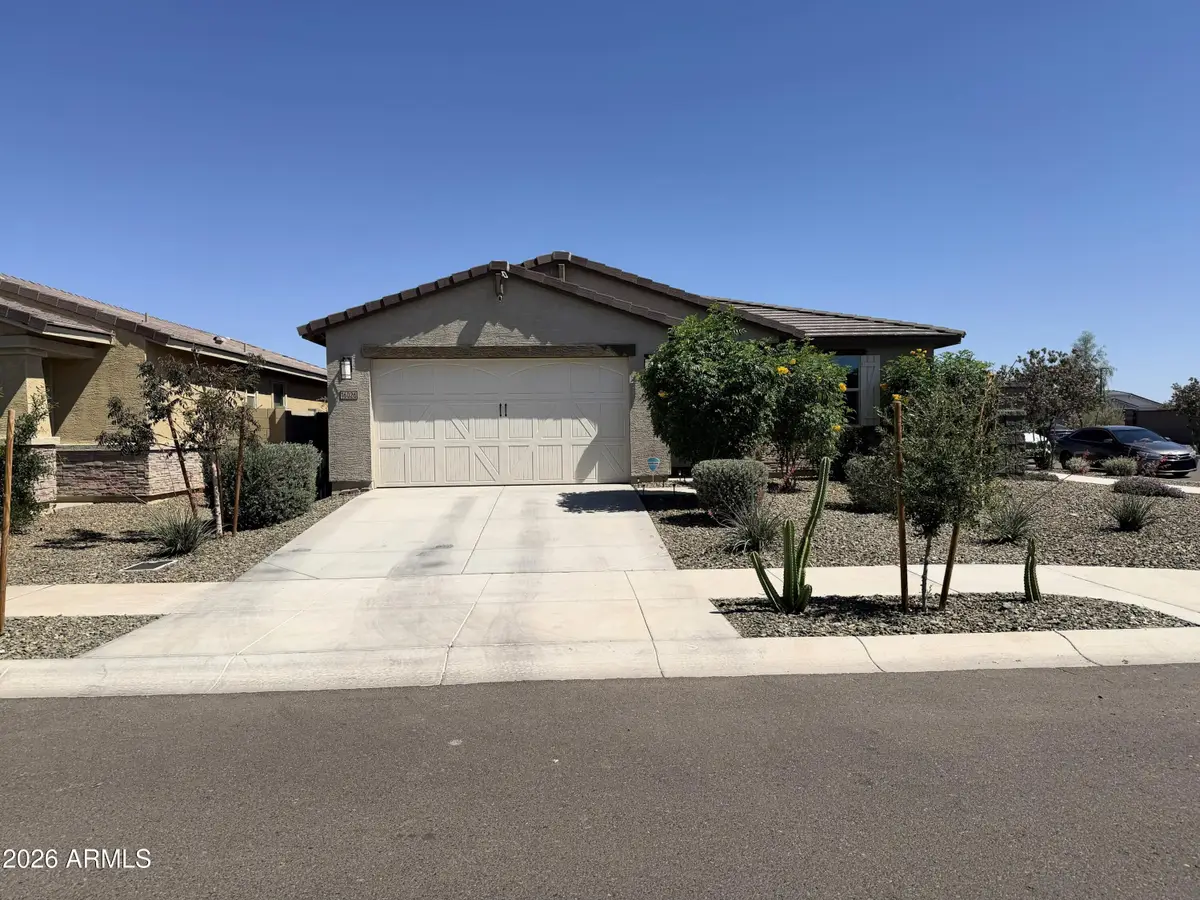 16026 W El Cortez Place, Surprise, AZ 85387 - #1