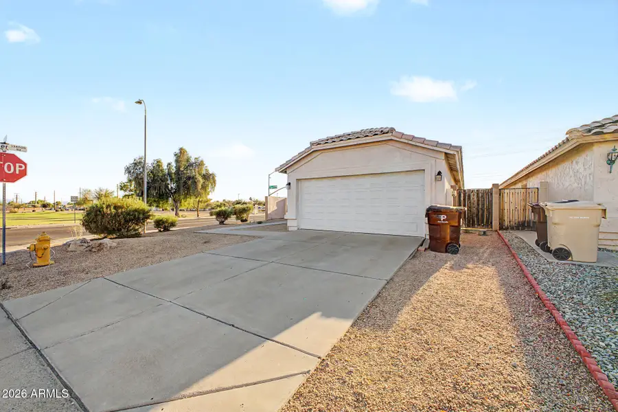 13418 N 82nd Lane, Peoria, AZ 85381 - #3