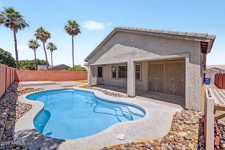 11199 W Monte Vista Road, Avondale, AZ 85392 - #2
