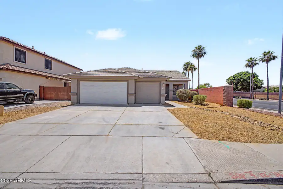 11199 W Monte Vista Road, Avondale, AZ 85392 - #3