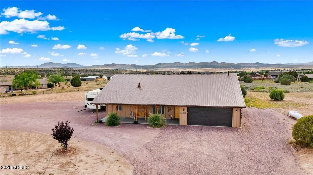 24720 N Rj Way, Paulden, AZ 86334 - #1
