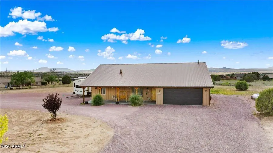 24720 N Rj Way, Paulden, AZ 86334 - #2
