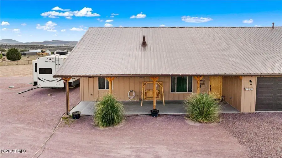 24720 N Rj Way, Paulden, AZ 86334 - #3