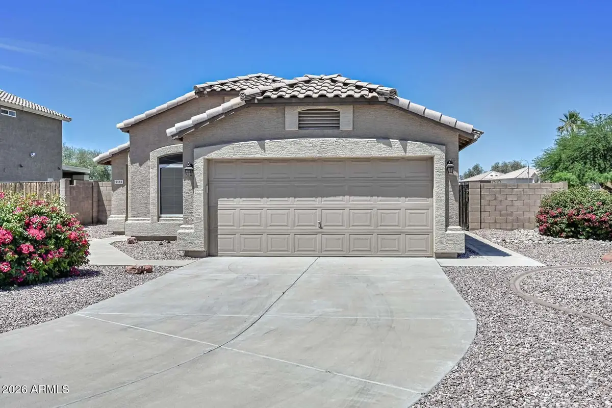 9164 N 95th Lane, Peoria, AZ 85345 - #1